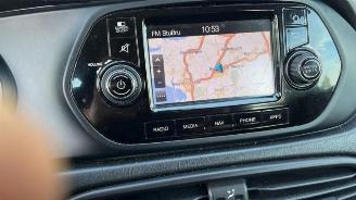 Fiat Tipo Tipo (356W/357W), Combi, 2016 1.3 D 16V Multijet picture 15