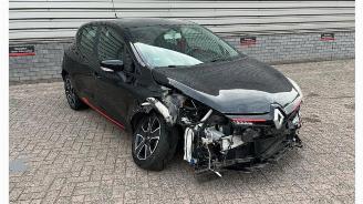 Renault Clio Clio IV (5R), Hatchback 5-drs, 2012 / 2021 0.9 Energy TCE 90 12V picture 6