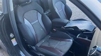 Audi A1 A1 (8X1/8XK), Hatchback 3-drs, 2010 / 2018 1.6 TDI 16V picture 16