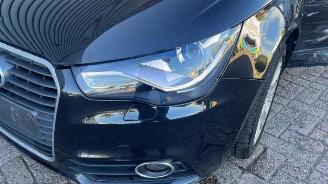 Audi A1 A1 (8X1/8XK), Hatchback 3-drs, 2010 / 2018 1.6 TDI 16V picture 10