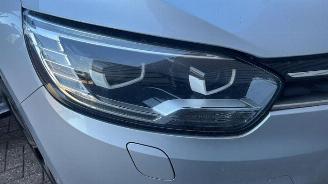 Renault Scenic Scenic IV (RFAJ), MPV, 2016 / 2022 1.3 TCE 140 16V picture 9