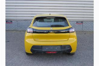 Peugeot 208 208 II (UB/UH/UP), Hatchback 5-drs, 2019 1.2 Vti 12V PureTech 75 picture 5