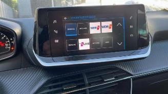 Peugeot 208 208 II (UB/UH/UP), Hatchback 5-drs, 2019 1.2 Vti 12V PureTech 75 picture 16