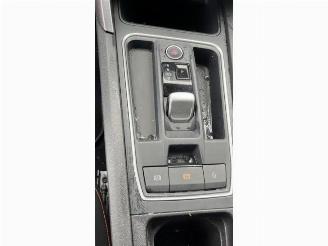 Seat Leon Leon (KLB), Hatchback 5-drs, 2019 1.4 TSI e-HYBRID 204 16V picture 26