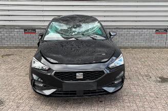 Seat Leon Leon (KLB), Hatchback 5-drs, 2019 1.4 TSI e-HYBRID 204 16V picture 2