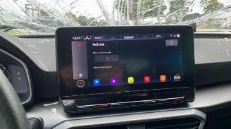 Seat Leon Leon (KLB), Hatchback 5-drs, 2019 1.4 TSI e-HYBRID 204 16V picture 22