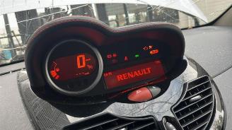 Renault Twingo Twingo II (CN), Hatchback 3-drs, 2007 / 2014 1.5 dCi 90 FAP picture 15