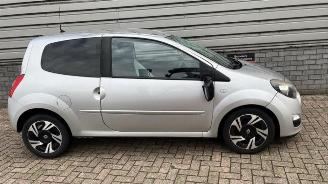 Renault Twingo Twingo II (CN), Hatchback 3-drs, 2007 / 2014 1.5 dCi 90 FAP picture 7