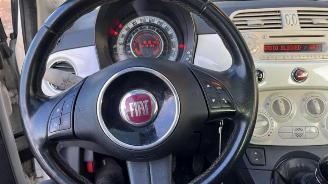 Fiat 500 500 (312), Hatchback, 2007 1.2 picture 9