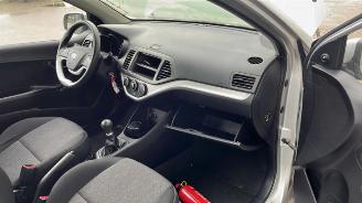 Kia Picanto Picanto (TA), Hatchback, 2011 / 2017 1.0 12V picture 9