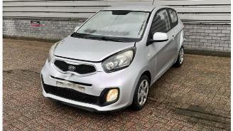 Kia Picanto Picanto (TA), Hatchback, 2011 / 2017 1.0 12V picture 3