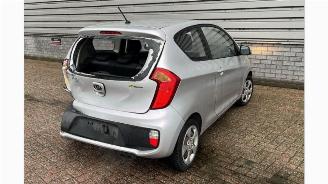 Kia Picanto Picanto (TA), Hatchback, 2011 / 2017 1.0 12V picture 4
