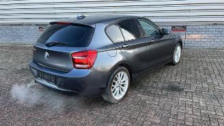 BMW 1-serie 1 serie (F20), Hatchback 5-drs, 2011 / 2019 114i 1.6 16V picture 4