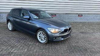 BMW 1-serie 1 serie (F20), Hatchback 5-drs, 2011 / 2019 114i 1.6 16V picture 3