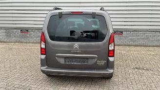 Citroën Berlingo Berlingo Cinqspace, Multispace, MPV, 2008 / 2021 1.2 12V PureTech 110 picture 5