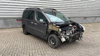 Citroën Berlingo Berlingo Cinqspace, Multispace, MPV, 2008 / 2021 1.2 12V PureTech 110 picture 3