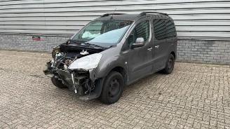 Auto da rottamare Citroën Berlingo Berlingo Cinqspace, Multispace, MPV, 2008 / 2021 1.2 12V PureTech 110 2017/5