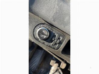 Opel Meriva Meriva (B), MPV, 2010 / 2017 1.4 Turbo 16V Ecotec picture 17