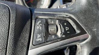 Opel Meriva Meriva (B), MPV, 2010 / 2017 1.4 Turbo 16V Ecotec picture 19