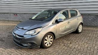 Coche siniestrado Opel Corsa Corsa E, Hatchback, 2014 1.4 16V 2018/11