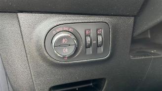 Opel Corsa Corsa E, Hatchback, 2014 1.4 16V picture 20