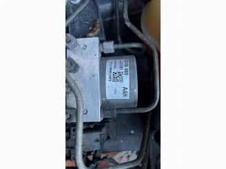 Chevrolet Spark Spark (M300), Hatchback, 2010 1.0 16V picture 13