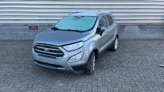 Uttjänta bilar auto Ford EcoSport EcoSport (JK8), SUV, 2013 1.0 EcoBoost 12V 125 2020/8