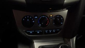 Ford Focus Focus 3, Hatchback, 2010 / 2020 1.0 Ti-VCT EcoBoost 12V 125 picture 17