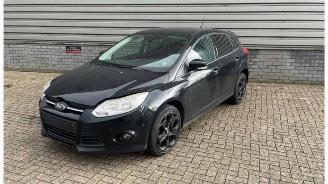 Ford Focus Focus 3, Hatchback, 2010 / 2020 1.0 Ti-VCT EcoBoost 12V 125 picture 1