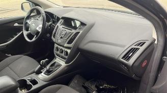 Ford Focus Focus 3, Hatchback, 2010 / 2020 1.0 Ti-VCT EcoBoost 12V 125 picture 10