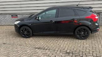 Ford Focus Focus 3, Hatchback, 2010 / 2020 1.0 Ti-VCT EcoBoost 12V 125 picture 8