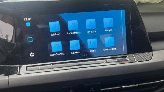 Volkswagen Golf Golf VIII Variant (GC5), Combi, 2020 1.5 eTSI 16V picture 19