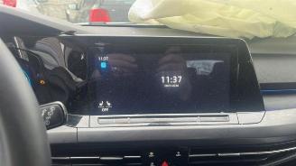 Volkswagen Golf Golf VIII Variant (GC5), Combi, 2020 1.5 eTSI 16V picture 32