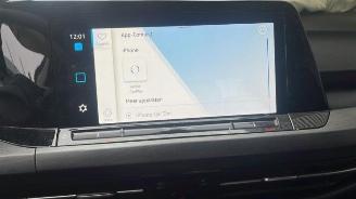 Volkswagen Golf Golf VIII Variant (GC5), Combi, 2020 1.5 eTSI 16V picture 21