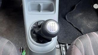 Nissan Pixo Pixo (D31S), Hatchback, 2009 1.0 12V picture 14