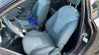 Ford Ka Ka II, Hatchback, 2008 / 2016 1.2 picture 11