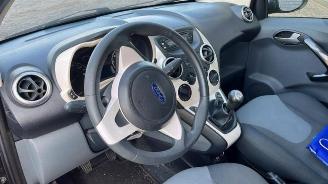 Ford Ka Ka II, Hatchback, 2008 / 2016 1.2 picture 10