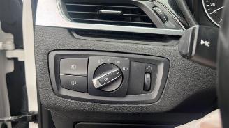 BMW X1 X1 (F48), SUV, 2014 / 2022 sDrive 18i 1.5 12V TwinPower Turbo picture 17