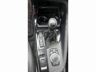 BMW X1 X1 (F48), SUV, 2014 / 2022 sDrive 18i 1.5 12V TwinPower Turbo picture 14