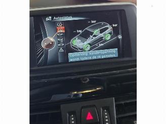 BMW X1 X1 (F48), SUV, 2014 / 2022 sDrive 18i 1.5 12V TwinPower Turbo picture 27