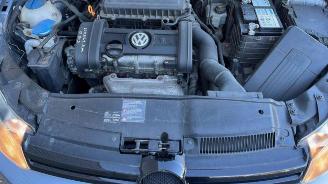 Volkswagen Golf Golf VI (5K1), Hatchback, 2008 / 2013 1.4 16V picture 13