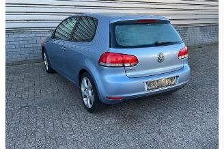 Volkswagen Golf Golf VI (5K1), Hatchback, 2008 / 2013 1.4 16V picture 6