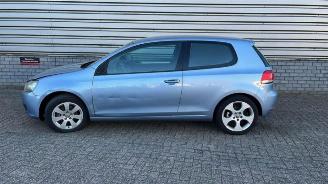 Volkswagen Golf Golf VI (5K1), Hatchback, 2008 / 2013 1.4 16V picture 5