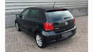 Volkswagen Polo Polo V (6R), Hatchback, 2009 / 2017 1.2 12V BlueMotion Technology picture 4