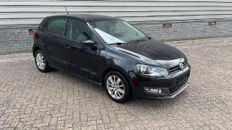 Volkswagen Polo Polo V (6R), Hatchback, 2009 / 2017 1.2 12V BlueMotion Technology picture 3