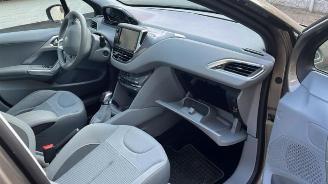 Peugeot 208 208 I (CA/CC/CK/CL), Hatchback, 2012 / 2019 1.2 Vti 12V PureTech 82 picture 13