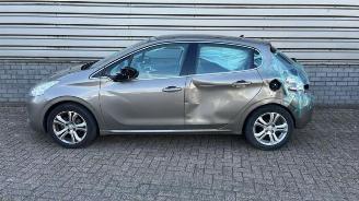 Peugeot 208 208 I (CA/CC/CK/CL), Hatchback, 2012 / 2019 1.2 Vti 12V PureTech 82 picture 5