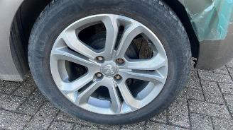 Peugeot 208 208 I (CA/CC/CK/CL), Hatchback, 2012 / 2019 1.2 Vti 12V PureTech 82 picture 10