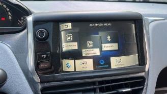 Peugeot 208 208 I (CA/CC/CK/CL), Hatchback, 2012 / 2019 1.2 Vti 12V PureTech 82 picture 25