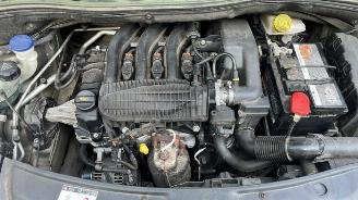Peugeot 208 208 I (CA/CC/CK/CL), Hatchback, 2012 / 2019 1.2 Vti 12V PureTech 82 picture 9